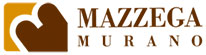 логотип Mazzega