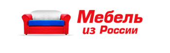 логотип «Мебель из России»