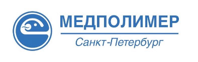 логотип АО «Фирма Медполимер»