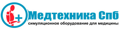 логотип Медтехника СПб