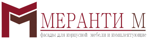 логотип «Меранти М»