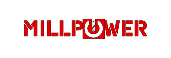 логотип компании «MillPower»