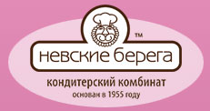 логотип «Невские Берега»