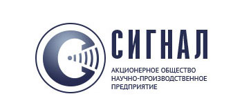 логотип АО «НПП «Сигнал»