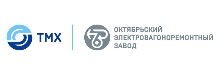 логотип АО «ОЭВРЗ» 