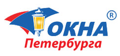 логотип Окна Петербурга