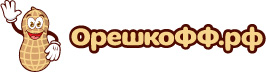 логотип Орешкофф.рф