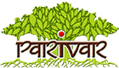 логотип магазина Паривар