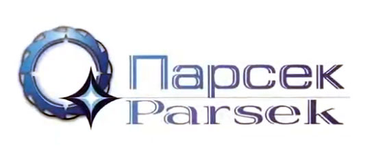 логотип ООО Фирма «Парсек»