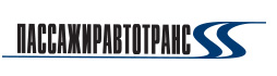 логотип СПб ГУП «Пассажиравтотранс»
