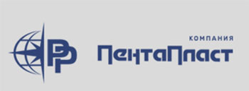 логотип ПентаПласт