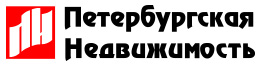 логотип Петербургская Недвижимость
