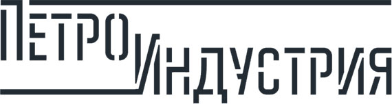 логотип компании Петроиндустрия