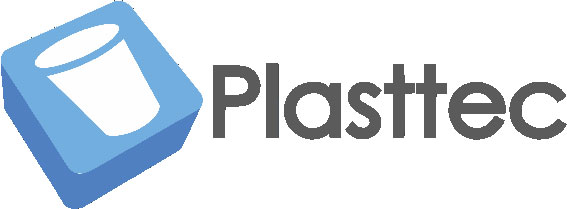 логотип Пласттек