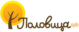 логотип «Половица-СПб»