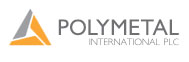 логотип «Полиметалл»