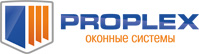 логотип компании PROPLEX