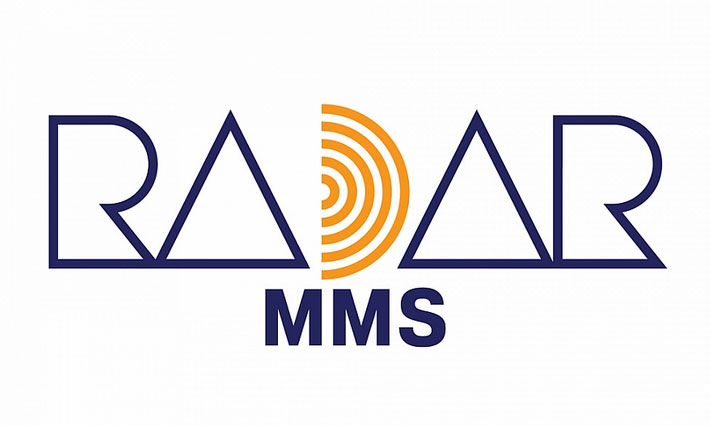 логотип НПП Радар ММС