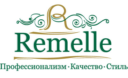 логотип «Ремэлль» 