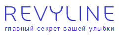 логотип Revyline