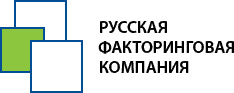 логотип факторинговой компании
