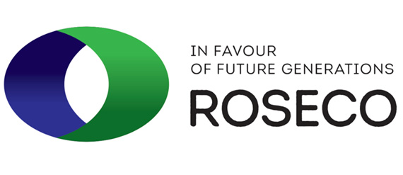 логотип компании «РОСЭКО»