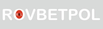 логотип «РовБетПол»
