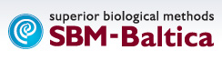 логотип СБМ-Балтика