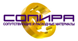 логотип ООО Сопира