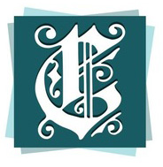 Логотип копмнии Стеклоделъ
