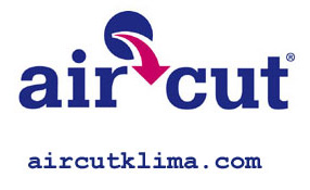 логотип компании АIRCUT
