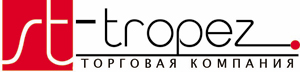 логотип компании Сан Тропе