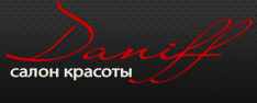 логотип Daniff