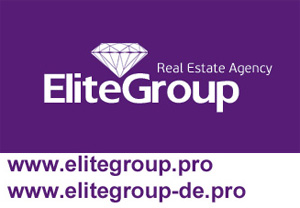 Логотип Elite Group