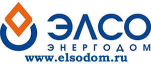 логотип ЭЛСО Энергодом