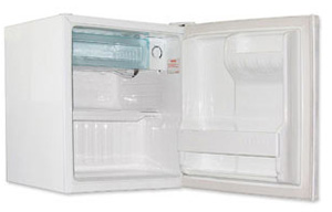 однокамерный холодильник LG