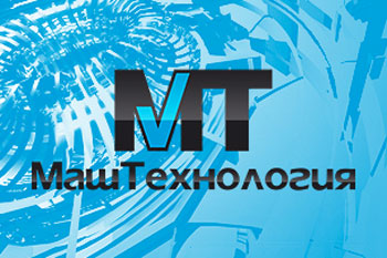логотип МашТехнология