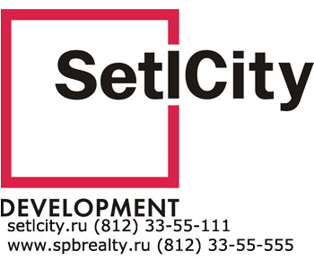 девелоперская и строительная компания SETL CITY 