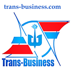 логотип Транс-Бизнес