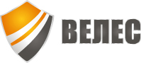 логотип компании Велес