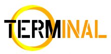 логотип компании «Терминал»