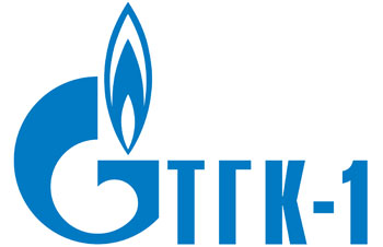 логотип ТГК-1