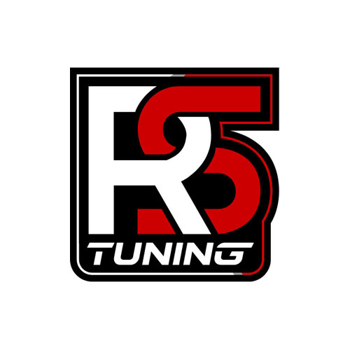 логотип детейлинг центра RS Tuning