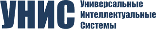 логотип компании по прикладному программированию УНИС
