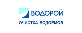 логотип «Водорой» 