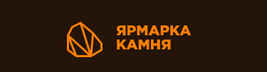 логотип ТПК «Ярмарка камня» 