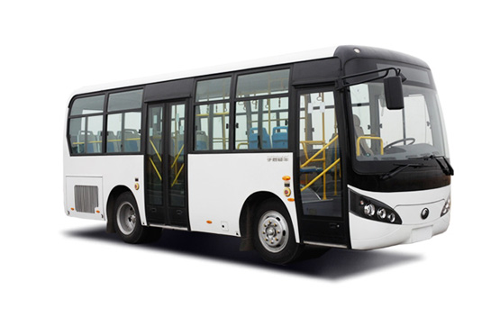 автобус Yutong