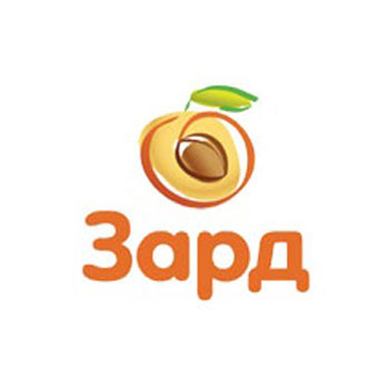 логотип компании «Зард» 
